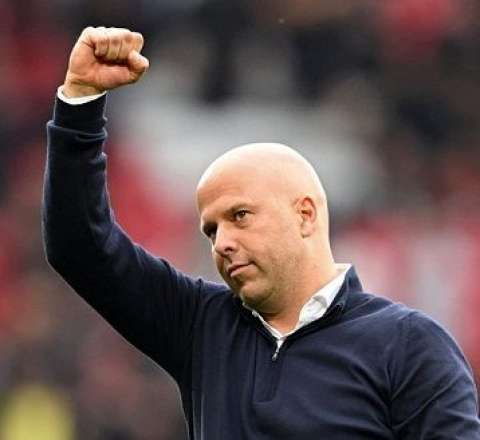 “Liverpul”un baş məşqçisi: "Oyundan razıyam, amma…” 