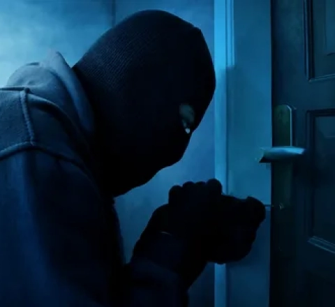 Maştağada  50 min manatlıq oğurluq - VİDEO 