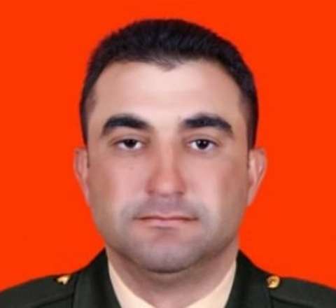 Müdafiə Nazirliyinin rəsmisinin istintaqı başa çatdı 