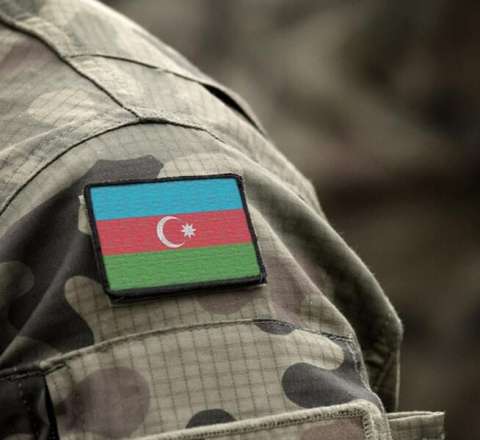 Bu şəxslər hərbi xidmətdən azad edildi 