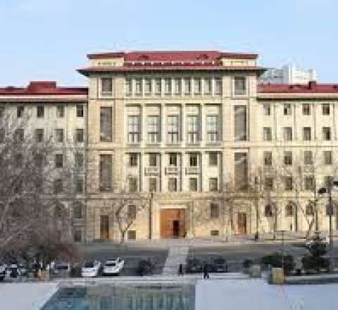 Rauf Səfərov vəzifəsindən azad olundu - Yeni təyinat 