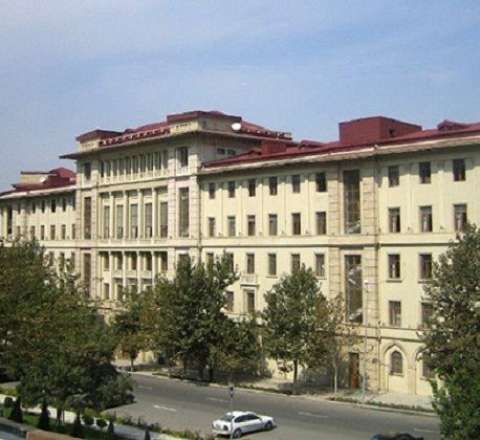 Rauf Səfərov vəzifəsindən azad olundu - Yeni təyinat 