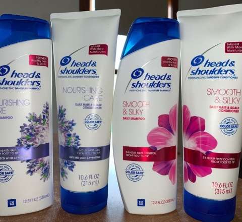 Tanış qab, naməlum zəhər: Marketlər saxta şampunlarla doldurulub – VİDEO 