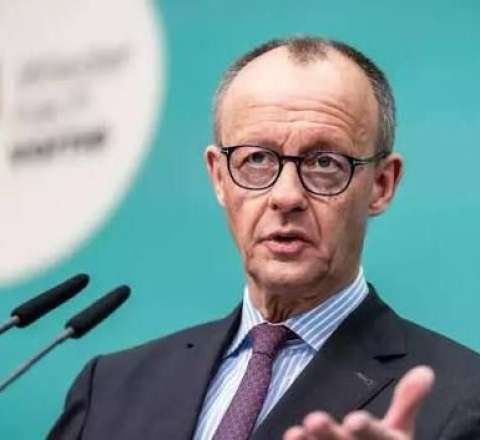 Almaniyadan ŞOK çağırış: Avropa güc dilində danışmalıdır 