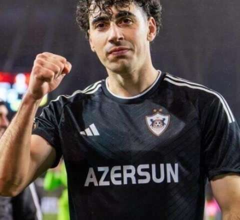 Bəhlul Mustafazadənin yeni klubu bəlli oldu 