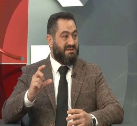 “Qurtuluş” Reabilitasiya Mərkəzinin rəhbəri həbs edildi  