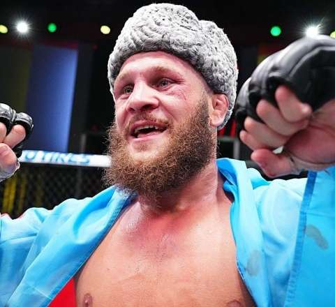 Azərbaycanlı döyüşçü rinqə çıxır – Fiziyev Sidneydə “Ataman”lığını götrəcək  