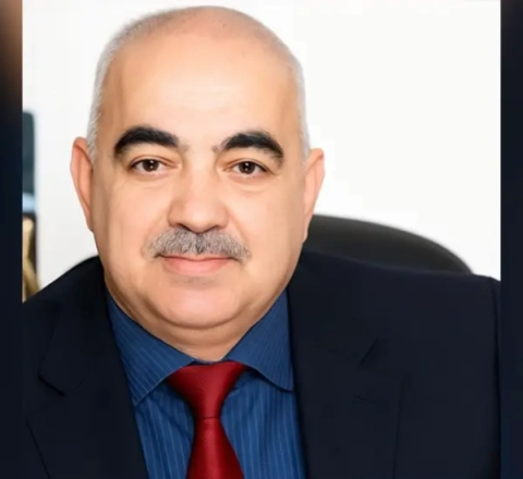 Tanınmış iş adamı həbs edildi  