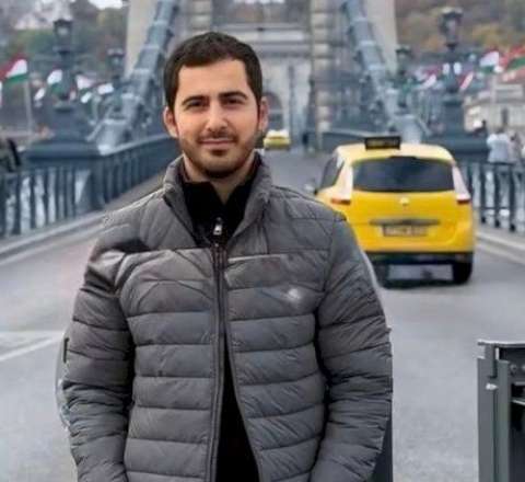 Məhkəmə sədri faciəvi şəkildə ölən oğlundan danışdı: “Bu, çox ağır dərddir" 