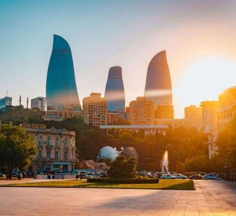 Sabah 18 dərəcə isti olacaq  