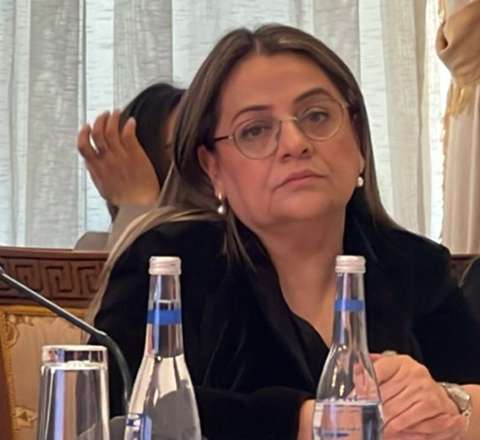 Nazirlik vakant yerlərə direktor təyinatlarına başlayır - Rəsmi 