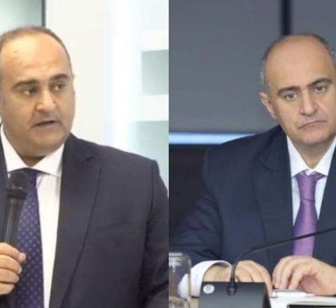 Azərbaycanda vəzifəli şəxs dieta saxlayaraq, arıqlayıb bu hala düşdü - FOTO 