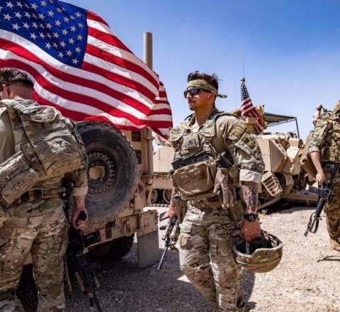 ABŞ İrana nə zaman hücum edəcək? - Çin “əngəlləyir” 