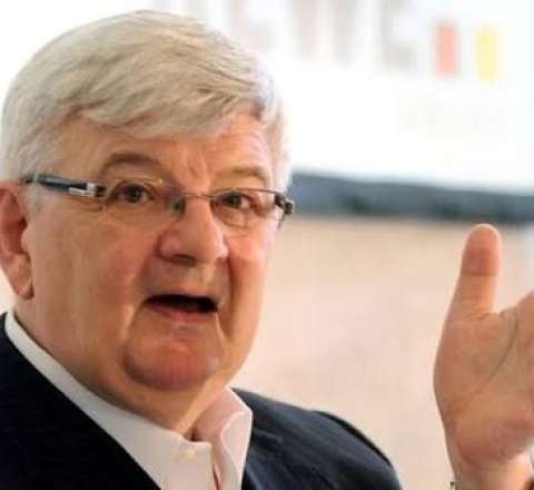 Almaniya AB ilə öz nüvə silahını yaratmalıdır - Fişer 