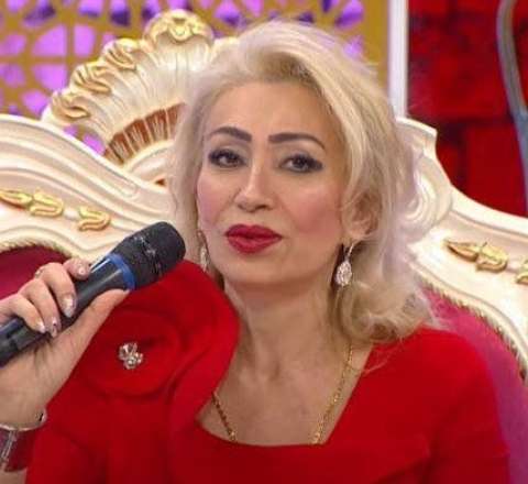 Əməkdar artist “Temu”nu məhkəməyə verdi: Şəklindən istifadə edilib... 