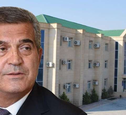 Vəzifəsindən azad edilən icra başçısını kim əvəz edir? 