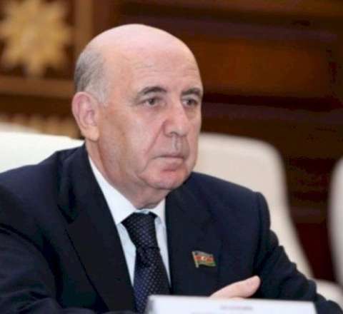 Milli Məclisin bir qrup deputatı orqanlarını bağışladılar 