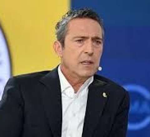 Ali Koçdan "Fənərbağça"ya böyük jest 