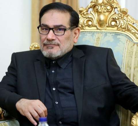 Genişmiqyaslı müharibə ssenarisi hazırlamışıq - Şamxani 