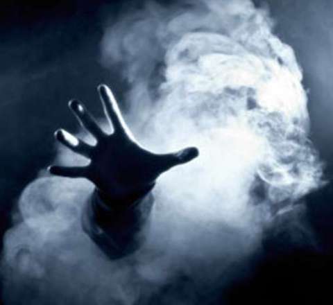 Dəm qazı daha bir can aldı 