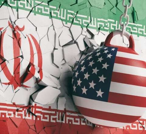 “Oğlanlar Bağdada, əsl kişilər Tehrana gedir” – İranın çoxdandır üzləşməli olduğu an 