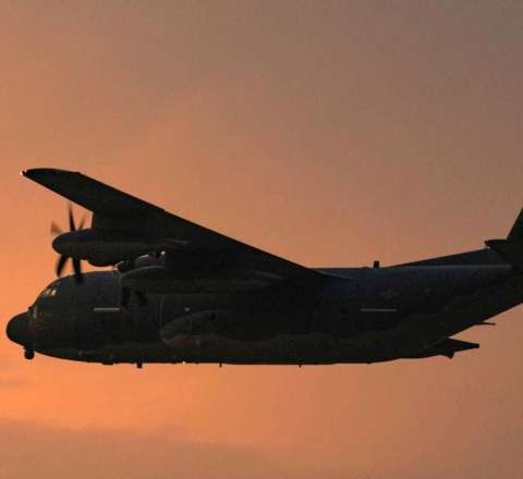 Maduronu qaçıran təyyarə İran sərhədinə gəldi – ABŞ eyni ssenarini işə salıb? 