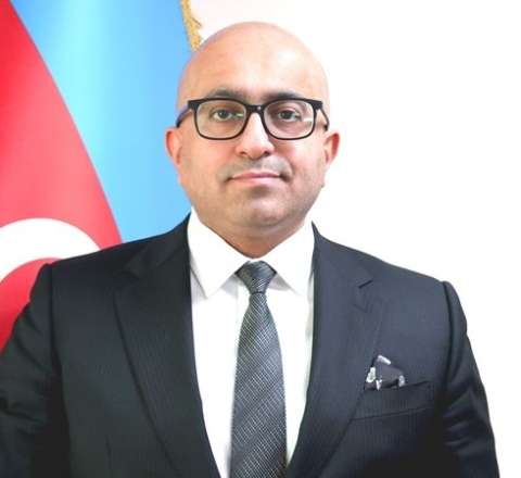 AQTA-da yeni təyinat - FOTO 