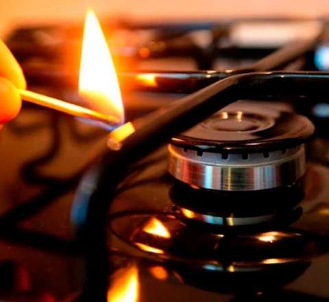 Sabah bu rayonun bəzi ərazilərində qaz olmayacaq 