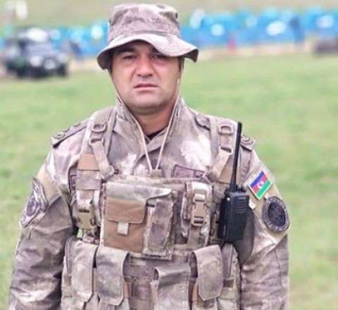 Vətən Müharibəsi Qəhrəmanına yüksək vəzifə verildi - FOTO 