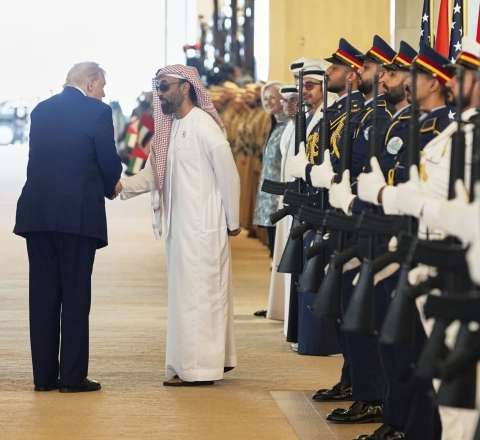 “Casus Şeyx” və Tramp işbirliyi – Gəlir müharibəsi iddiaları yenidən gündəmdə 