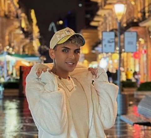 Vəlizar həbs olundu - SƏBƏB 