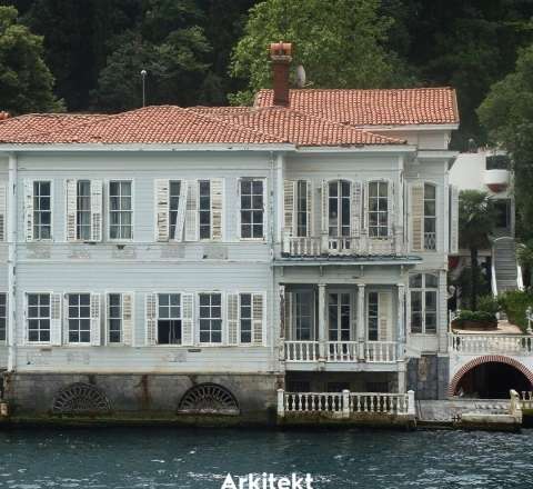 "Kurtlar Vadisi’nin çəkildiyi villa satışa çıxarıldı 