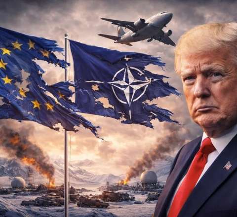 Trampın gözlənilməz strateji səhvi: Pekini heç kim dayandıra bilməz!  