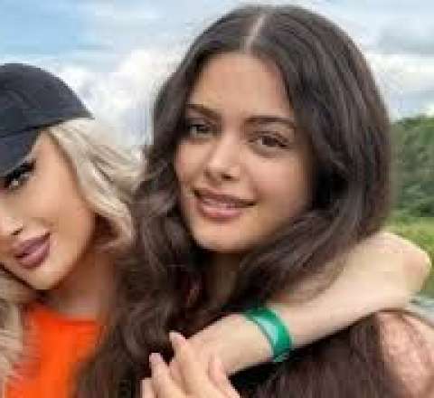 Məleykə Əsədovanın qızı xəstəxanaya yerləşdirildi 