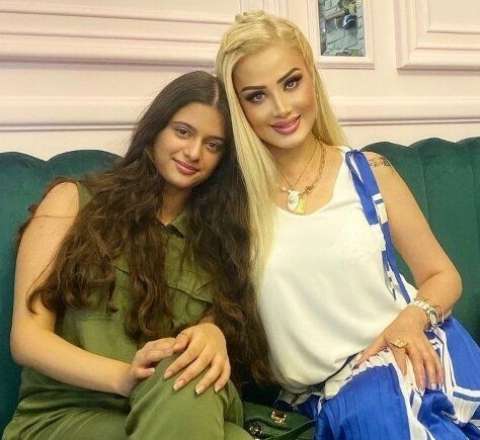 Məleykə Əsədovanın qızı xəstəxanaya yerləşdirildi 
