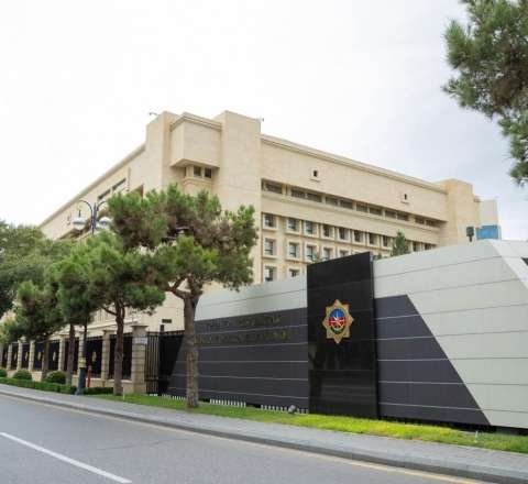 Rusiya-Ukrayna müharibəsində iştirak edən daha 4 vətəndaş həbs edilib – DTX 