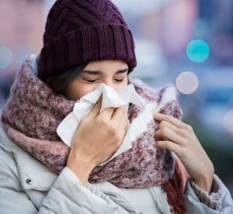 Qrip pandemiyası ola bilər - Özümüzü necə qoruyaq? -  Professordan açıqlama