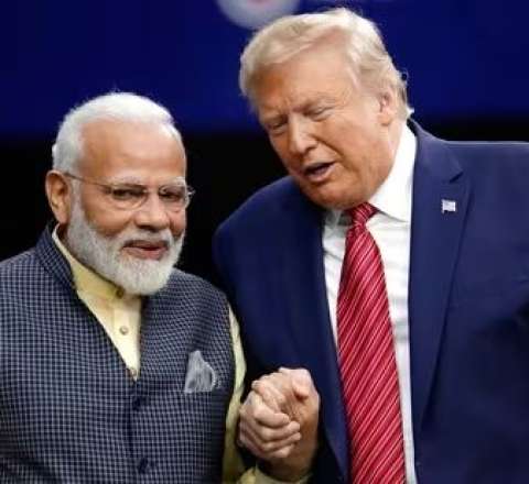 Tramp Modinin inadını qırdı – Hindistan Rusiya qazından imtina etdi 