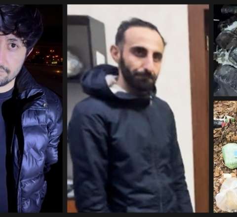 DİN əməliyyat keçirdi - Saxlanılanlar var - VİDEO 