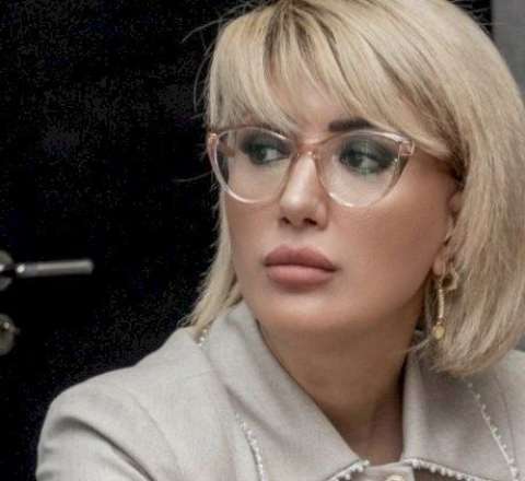  Günel Gözəlova işdən çıxdı 