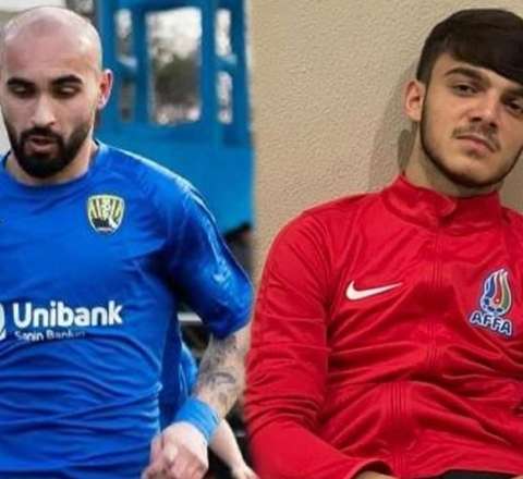 “Dostunu qorumaq istəyib” - “Kəpəz”in futbolçusunun bıçaqlanmasının təfərrüatları  