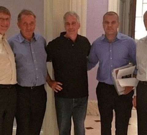 “Manyaklar dünyanın ağası iddiasında idi” – Partiya sədri 