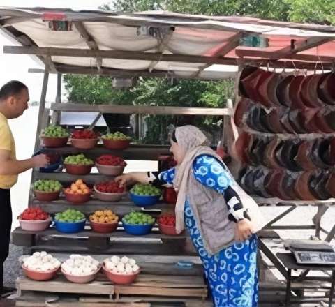 “Toyuqlar hinduşka və qaz adı ilə satılır” – Naşirin paylaşımı agentliyi hərəkətə gətirdi 