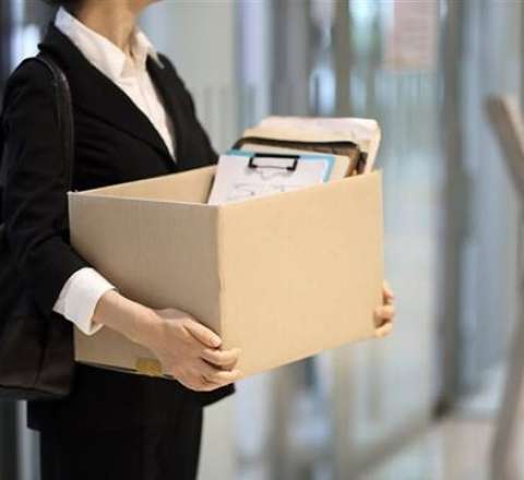 Bu hallarda işdən çıxarıla bilərsiniz 