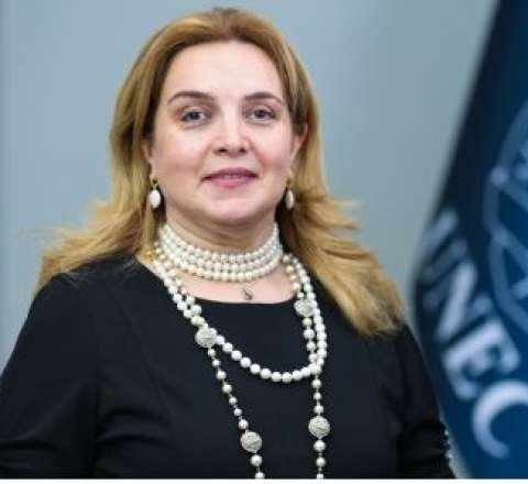 AQTA yanında İctimai Şuraya sədr seçildi - FOTO 