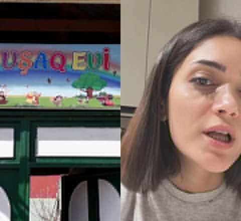 “Çirkin içində idilər” – Tanınmış bloger uşaq evində gördüklərindən ŞOKA DÜŞDÜ - VİDEO