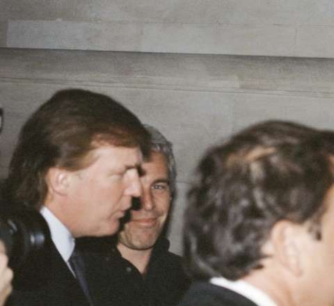 “”Epşteyn faylları” Trampla respublikaçı konqresmenlər arasında gərginlik yaratdı” – Politoloq 