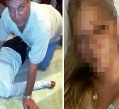 Epşteyn adasından sağ çıxan qadından dəhşətli AÇIQLAMA – FOTO 