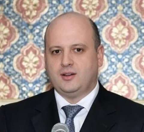 Süleyman Mikayılovu əvəzləyən şəxs bu məşhurun oğludur 