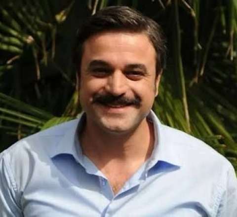 Türkiyənin tanınmış aktyoru Ufuk Özkana qaraciyər köçürüldü 